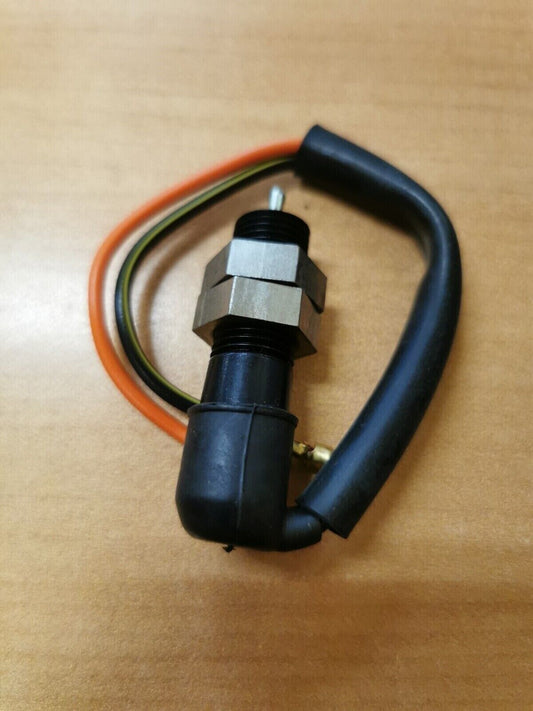 NOS CAN-AM REAR BRAKE LIGHT STOP SWITCH 738-019-002 CA2