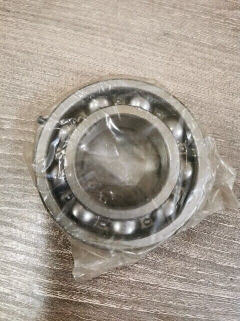 NOS YAMAHA ET340B ET300C SR540D SS440D XL540L BEARING B6206 93306-20620-00 Y152