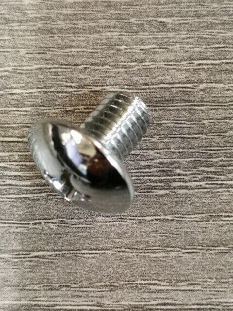 NOS SUZUKI ATV LTF500F RM125M RM250 RM500 1985 09125-08006 S46
