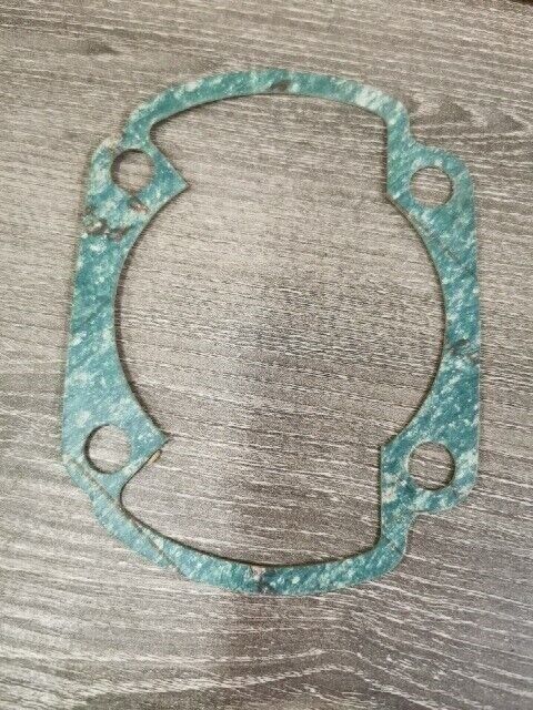 NOS YAMAHA DT1S DT1B DT2 YZ360A RT2 RT3 CYLINDER GASKET 214-11351-00-00 Y187