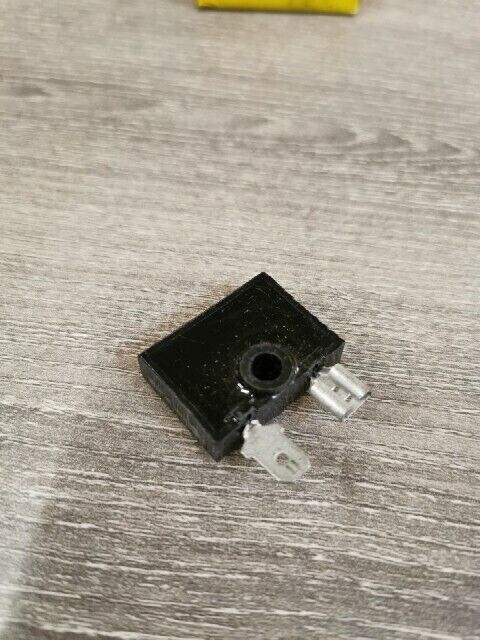 NOS SUZUKI RV125 1973 - 1977 RECTIFIER ASSEMBLY 32800-27161 S41
