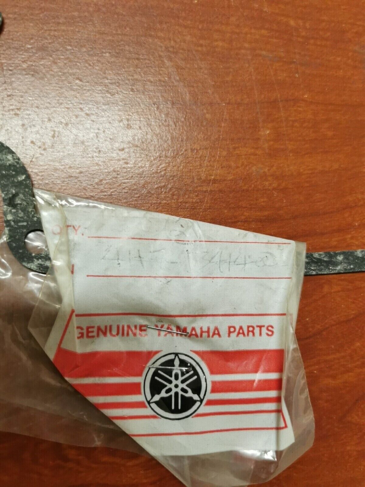 NOS Yamaha XJ650 XJ750 XJ700 STRAINER COVER GASKET SUB. 4BB-13414-00-00 Y73