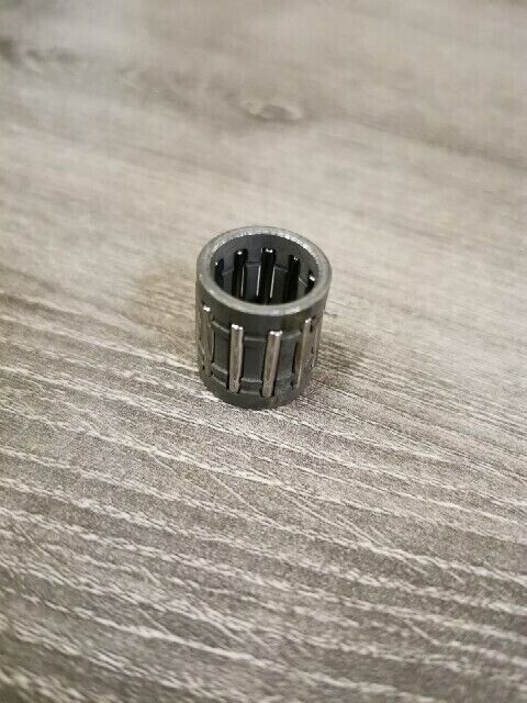 NOS SUZUKI AX100 GP100 GP100E RG250F BEARING 14X18X19 8 09263-14019 S48