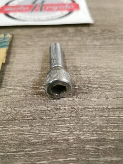 NOS YAMAHA SV125EP SV125P SV80EM SV80N XJ650L BOLT 15R 341-11398-00-00 Y188