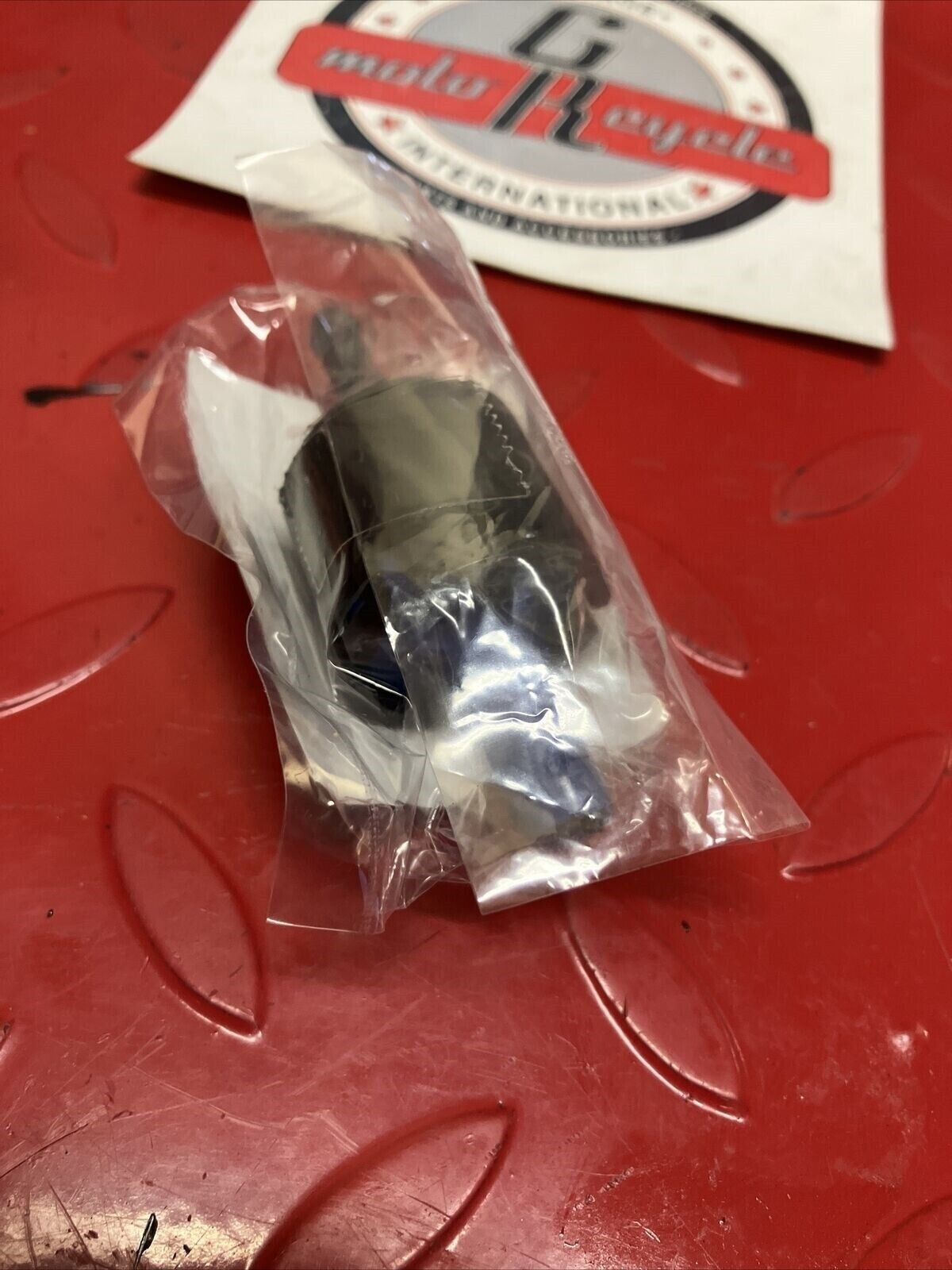 NEW KAWASAKI KAF400 KAF620 2009 - 2012 CHECK VALVE 16087-0002 K7