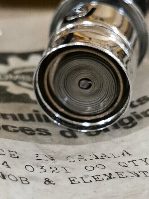 NOS BRP KNOB ELEMENT LIGHTER 414032100 A4