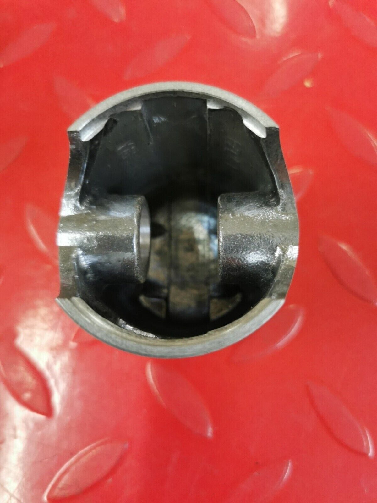 NOS YAMAHA MX100 1974 1975 PISTON 0.25 427-11635-01 Y50
