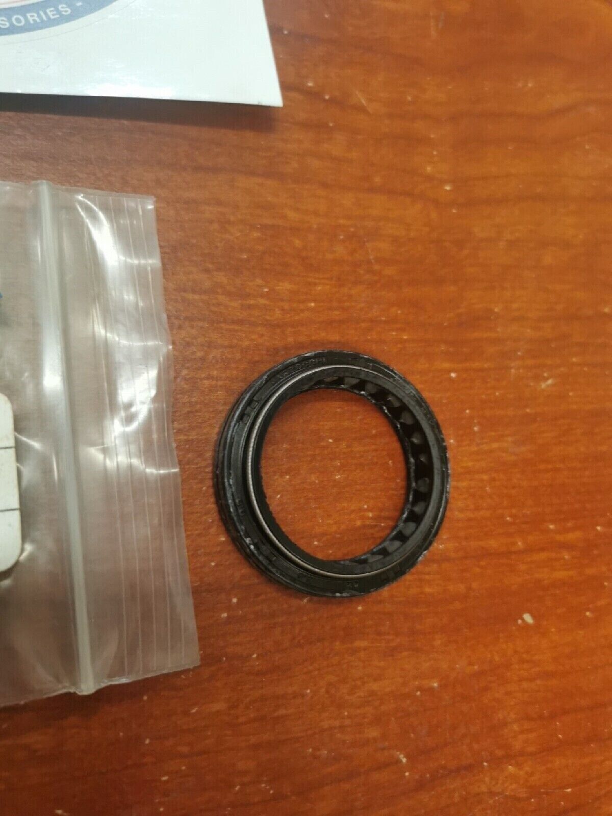 NOS KTM 2002 - 2011 50SX OIL SEAL 32/42/6,5-9,5 7528230 KT3