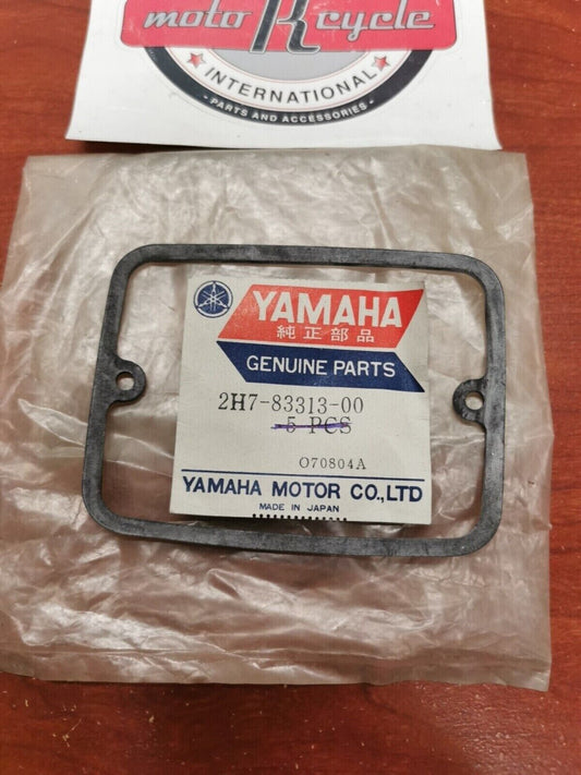 NOS Yamaha 1978 - 1981 XS1100 FLASHER LENS GASKET 2H7-83313-00-00 Y96