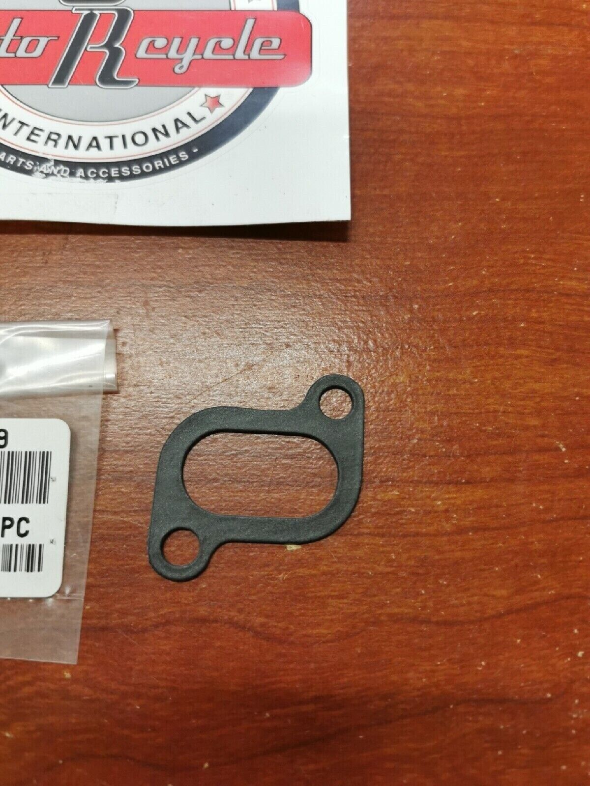 NOS Yamaha 1976 SRX340 1976 - 1980 SRX440 MANIFOLD GASKET 8A7-13556-09 Y78