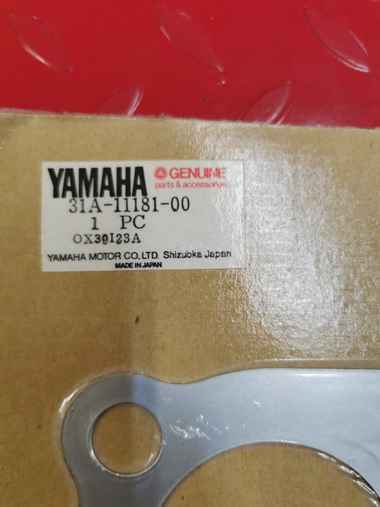NOS Yamaha XJ900 GASKET CYLINDER HEAD 1 31A-11181-00-00 Y21