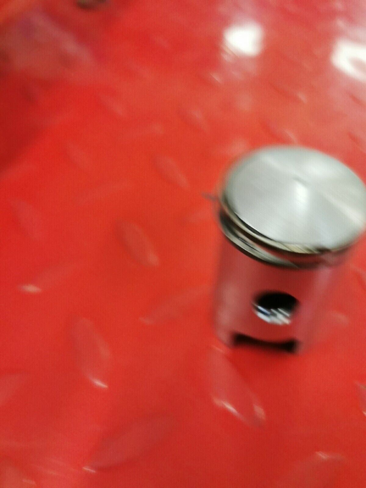 NOS PUCH PISTON KIT 38.25 MM 349.3.10.466.9/03 P3