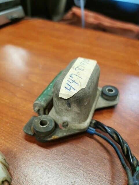 Yamaha VOLTAGE REGULATOR 447-81910-10-00 SUB 1L9-81910-50-00 Y130