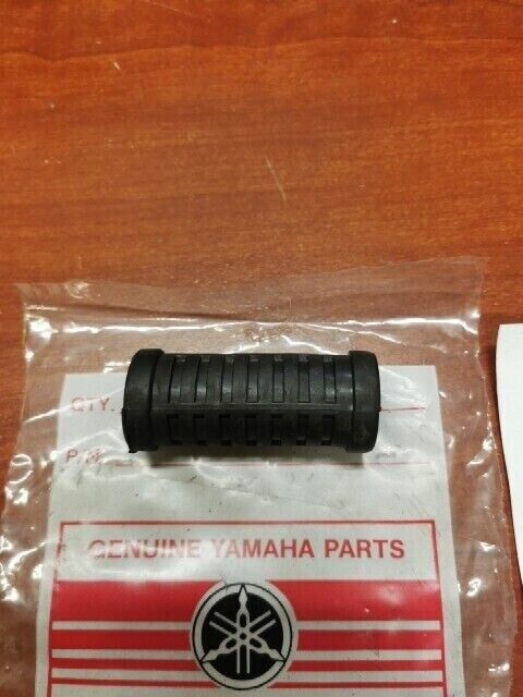 NOS Yamaha AT1 AT2 CT1 DT125 DT1 RT1 KICK LEVER COVER 214-15618-00-00 Y124
