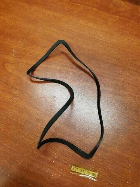 NOS Yamaha LENS GASKET 821-84712-00-00 SUB 3TJ-14457-00-00 Y115