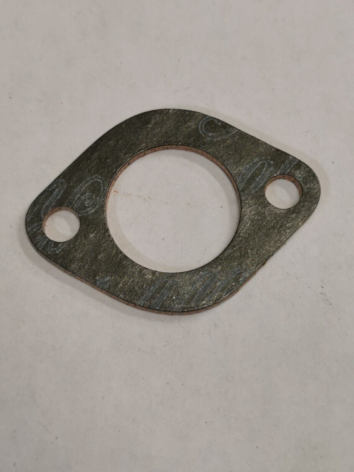 NOS PUCH BOMBARDIER MAXI  EXHAUST FLANGE GASKET   773-680-002 P3