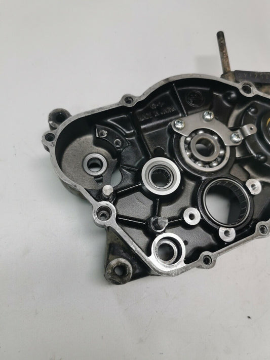 Kawasaki KX125 1980 right crankcase crank case KDX175 1981 1982