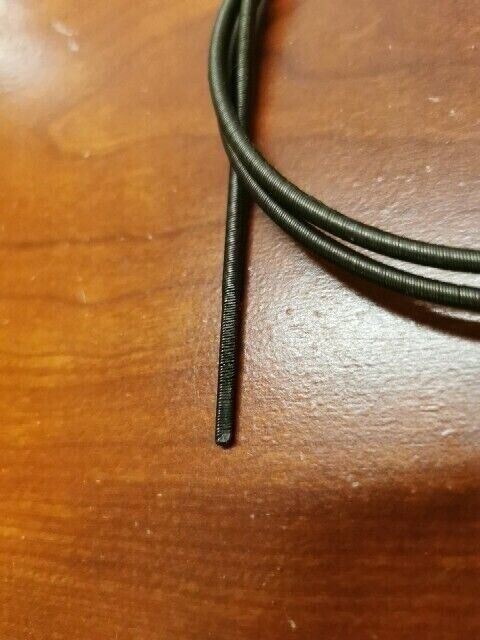 NOS Honda SL100K XL100K0 SPEEDOMETER INNER CABLE 44832-110-000 H98