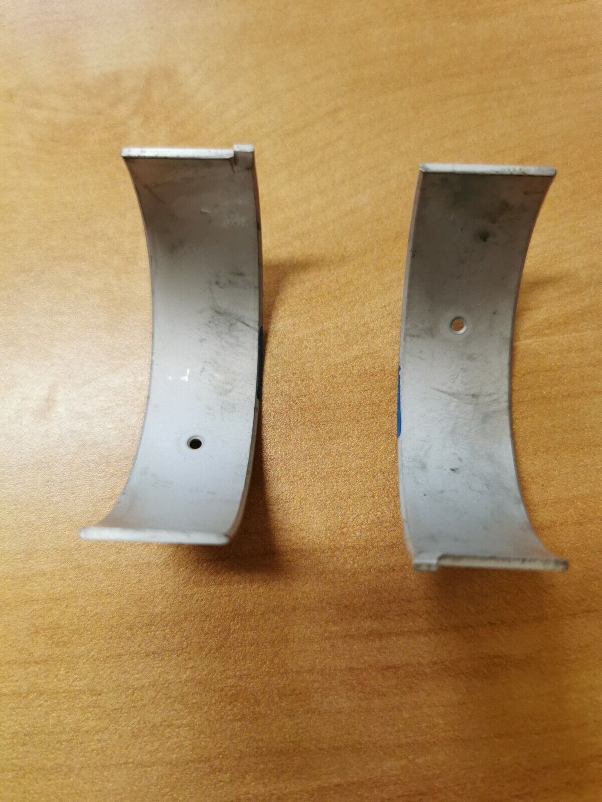 NEW NOS YAMAHA XVS1100 XV750 1982 - 2009 PLANE BEARING 4X7-11656-00-00 QTY2 Y43