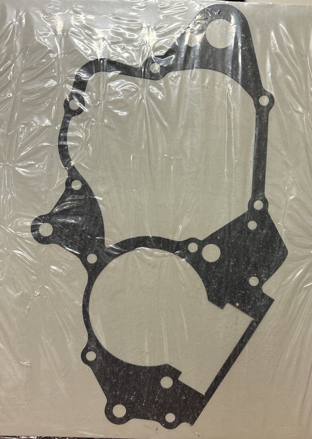NOS Honda 1983 CR80R CRANKCASE GASKET 11191-GC4-700 SUB 11191-GC4-308 H147