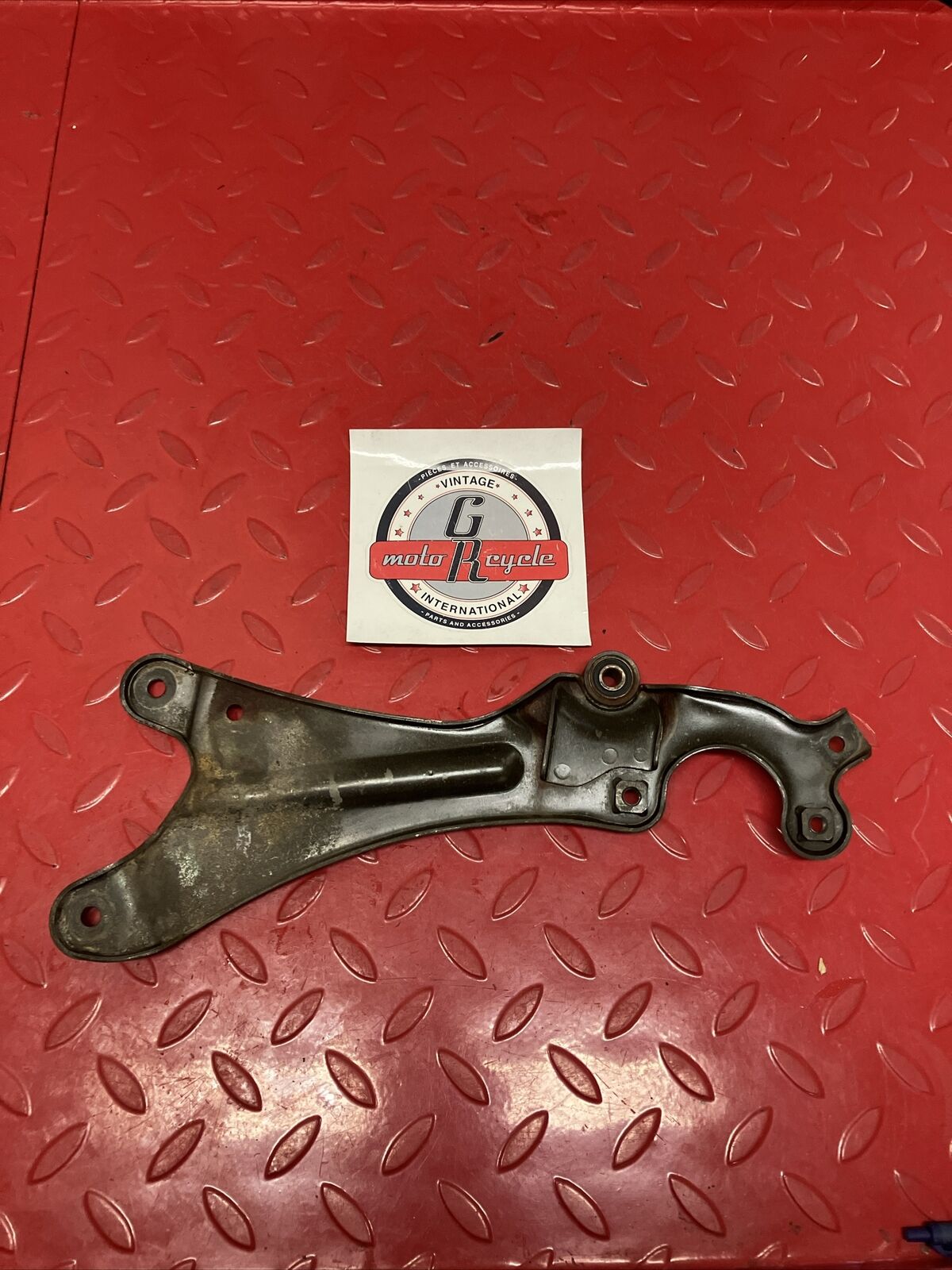 Yamaha MJ50 1982 Towny Swingarm Rear arm suspension bracket