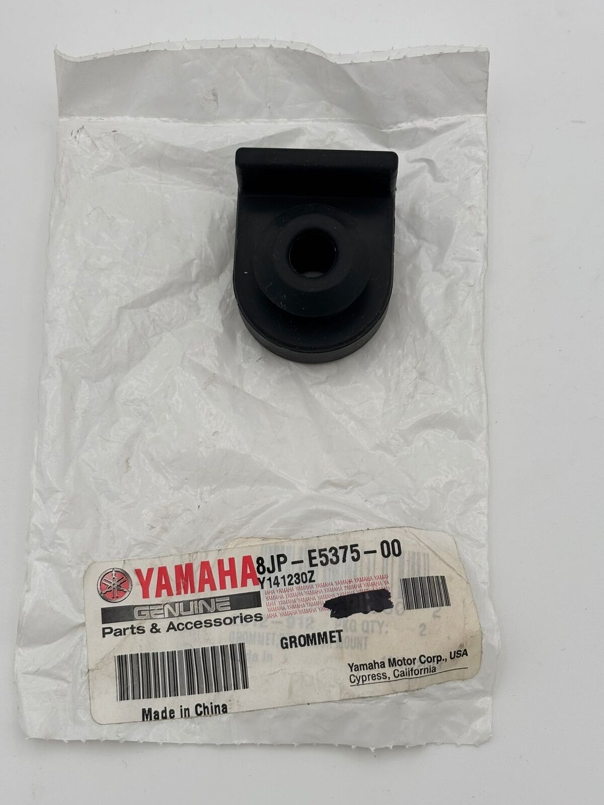 YAMAHA GROMMET 8JP-E5375-00-00