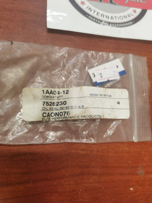 NOS KTM 2002 - 2011 50SX OIL SEAL 32/42/6,5-9,5 7528230 KT3