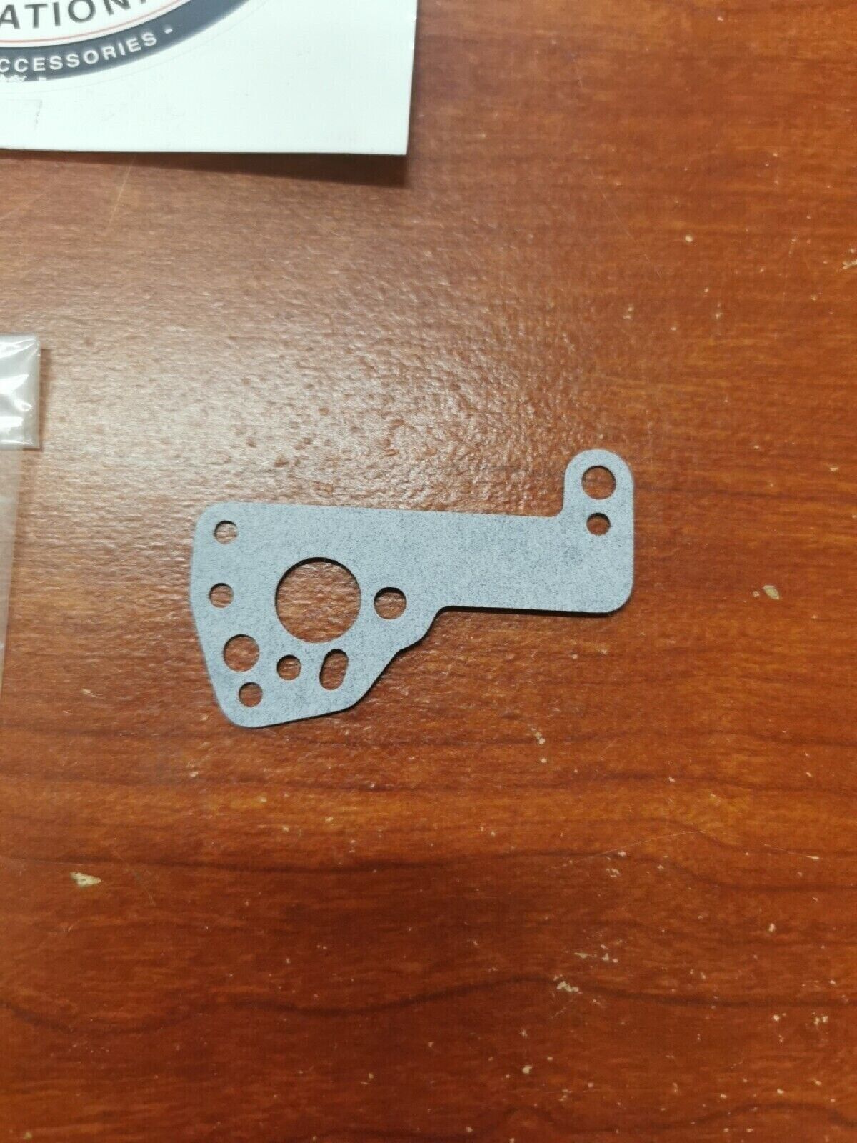 NOS Yamaha VMX12 XVZ12 XV535 XV500 CARBURETOR GASKET 3JB-14199-00-00 Y77