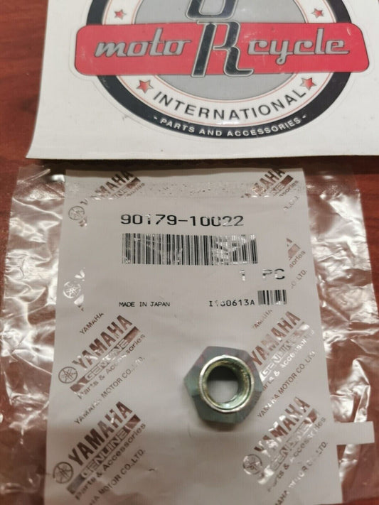 NOS Yamaha YFM45 YFM35 YXR45 YXR7 YFM125 NUT 90179-10022-00 Y83