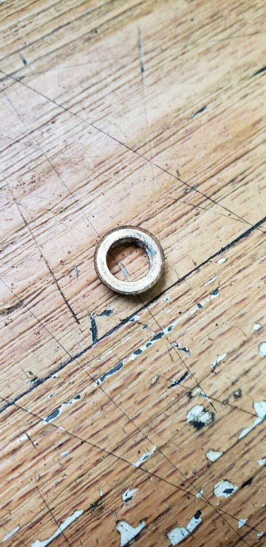 Honda XL250R 1984 chain slider Collar washer spacer