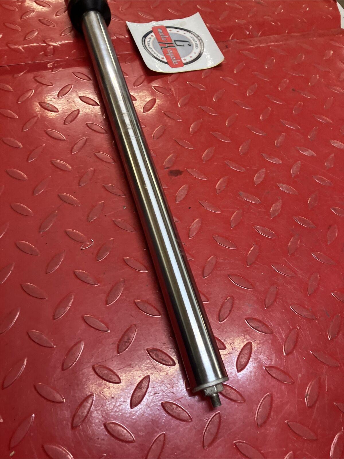 Yamaha YZ80 1987 Right front fork 1988 1989 1990 1991 1992