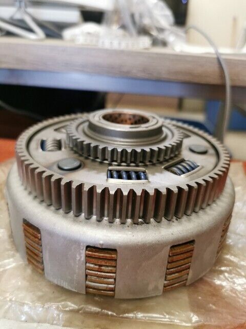 NOS Yamaha CLUTCH MISSING SPACER 447-16301-00-00 Y179