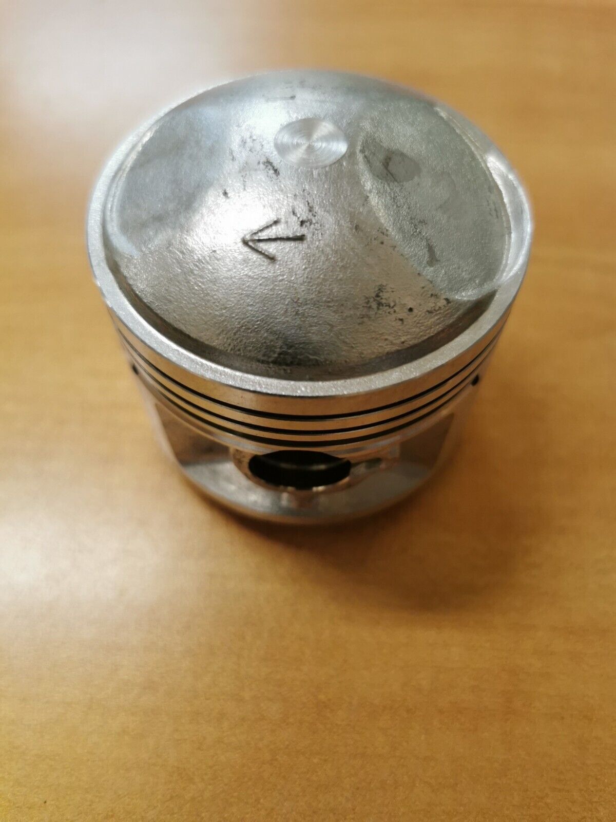NOS SUZUKI GS750 77 78 79 PISTON STD 12111-45001 Superseded by 12111-45002 S7