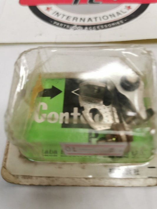 NOS FW GS750 GS550 CB350 KZ400 KZ750 POINT CONTACT D-75L J31