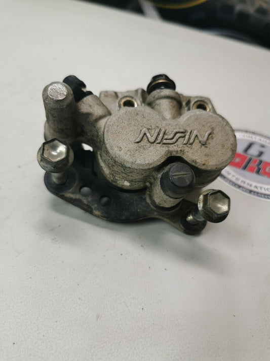 Suzuki RM125 1991 Front brake caliper