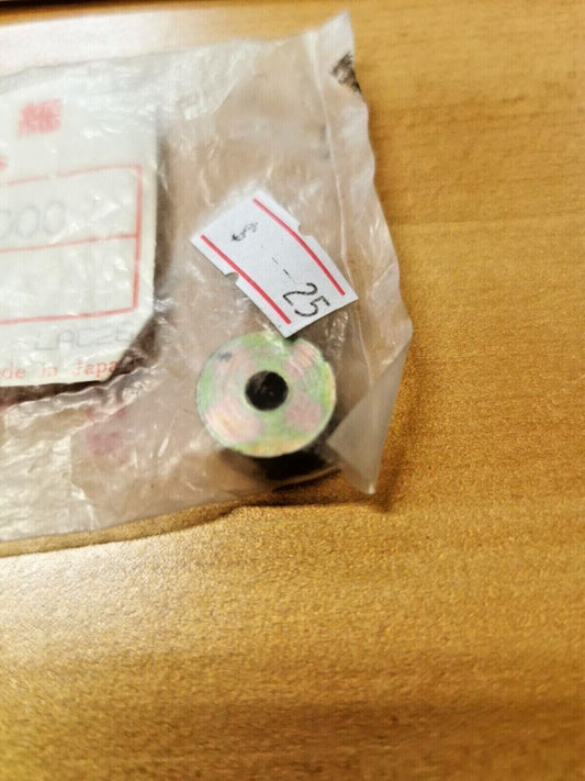 NOS HONDA TRX200 TRX125 1985 1986 COLLAR TAILLIGHT 17207-VM6-000 H23