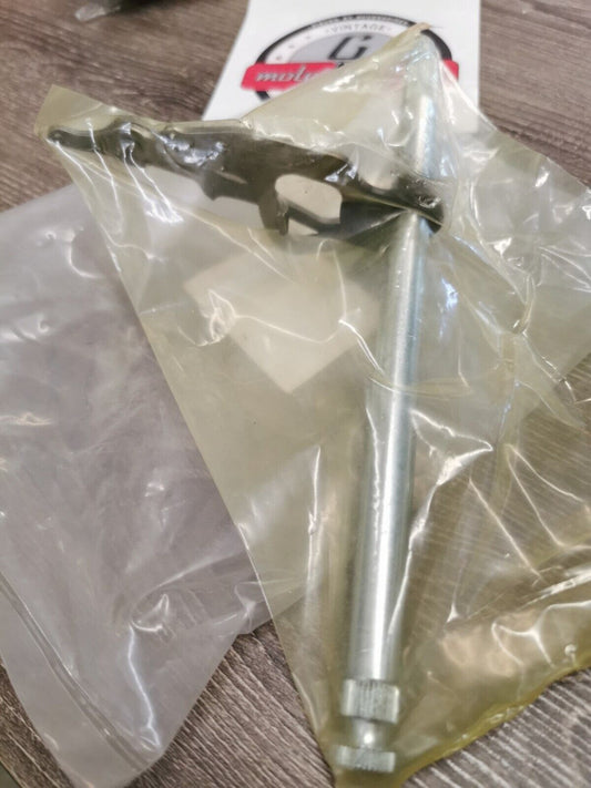NOS KAWASAKI KLX110 2005 - 2023 CHANGE SHAFT LEVER 13161-0019 K29