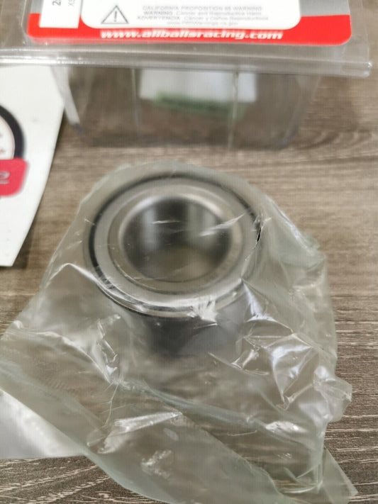 NOS ALL BALLS KVF650F KVF750HHF KVF750A Wheel Bearing and Seal Kit 25-1497 J50