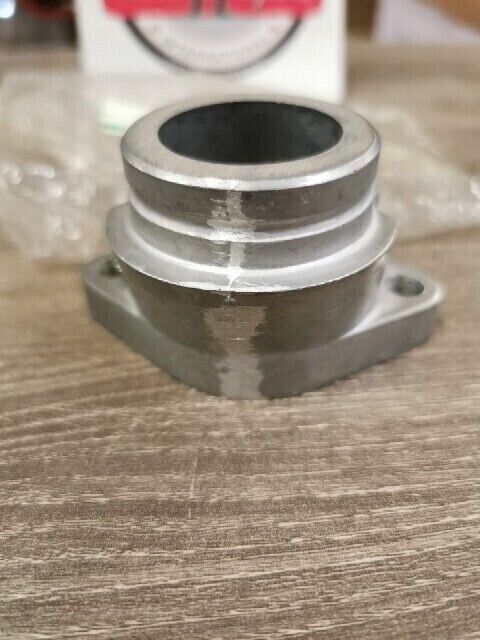 NOS SUZUKI T500 1971 - 1975 PIPE INTAKE NO 2 13112-15300 S40