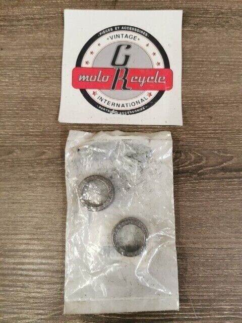 NOS HARLEY DAVIDSON XL1200C  Exhaust Inter Connect Gasket KIT QTY2 65927-00 A5