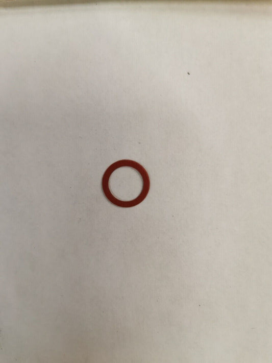 NOS KAWASAKI KE175 KD175 KX65 JS650 KE125  WASHER FLOAT VALVE SEAT 16029-004 K32