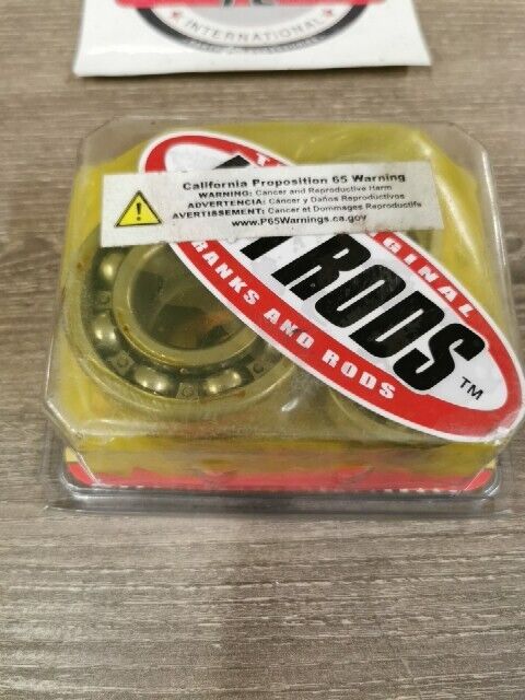 NOS HOT RODS HUSQVARNA KTM EXC250 TRANSMISSION BEARING KIT TBK0019 J54