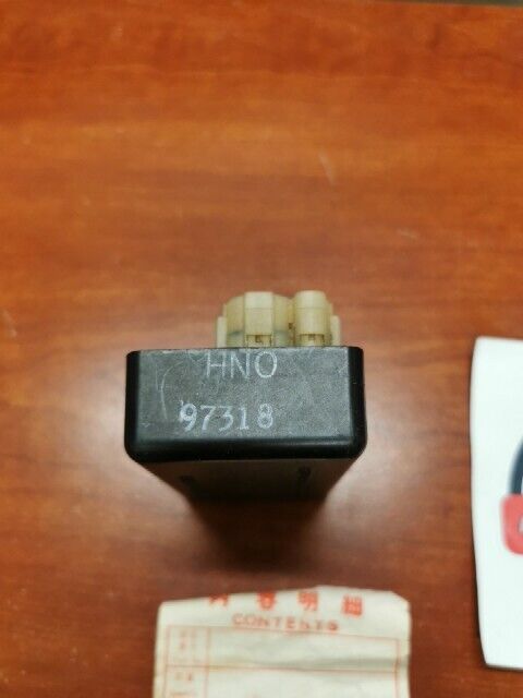 NOS Honda TRX450 IGNITION CONTROL (CDI) UNIT 30410-HN0-A00 SU 30410-HN0-A01 H108