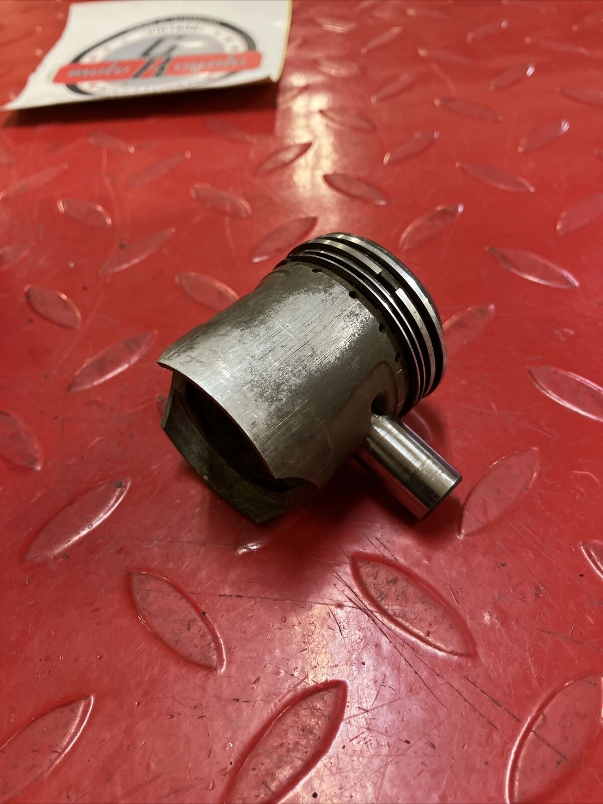 Honda C105 C105T CA105T Trail 55 cylinder jug barrel 42mm