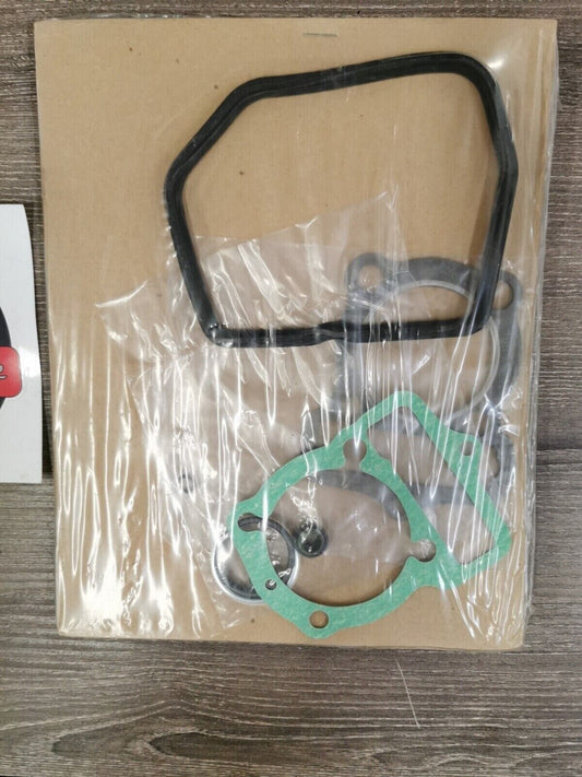 NOS HONDA XR100R 1985 GASKET KIT A MCA 06110-436-T00 SUB BY 06110-436-000 H61