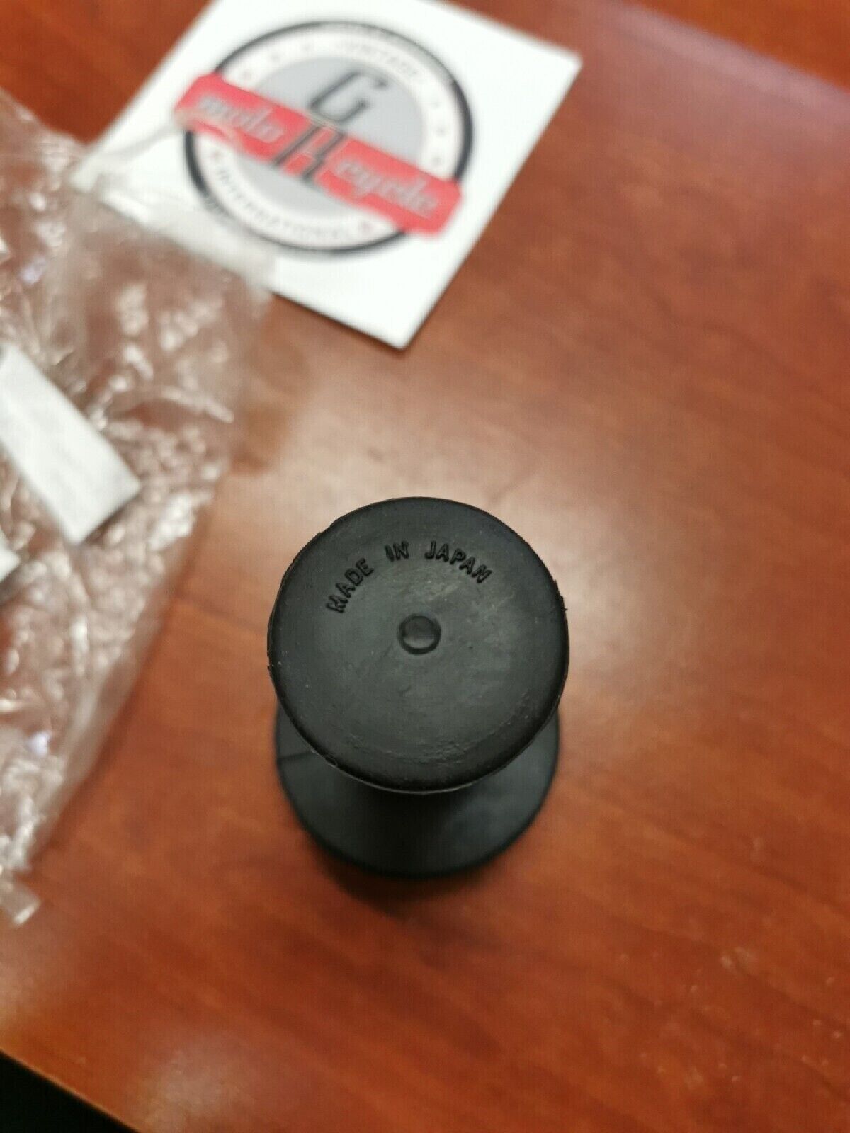 NEW NOS Kawasaki KX80 KLX110 KL250 KX500 KX85 KX60 THROTTLE GRIP 46019-1054 K26
