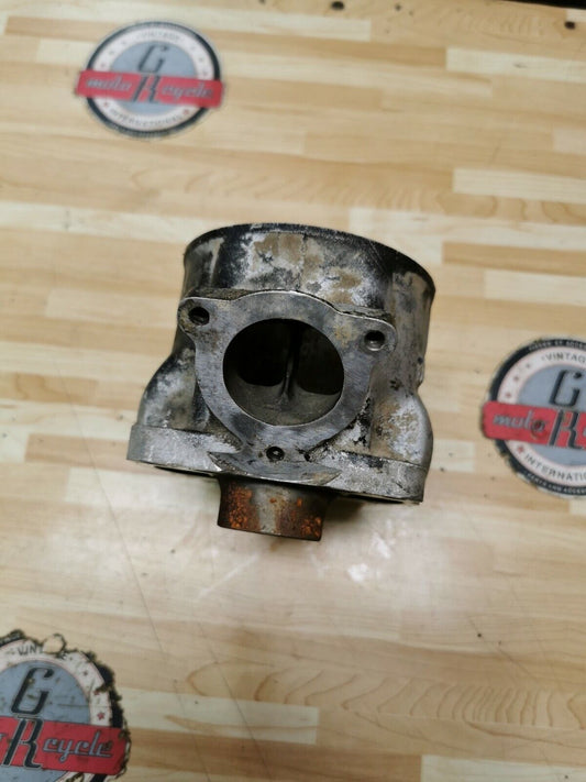 Suzuki RM125 1981 cylinder jug barrel