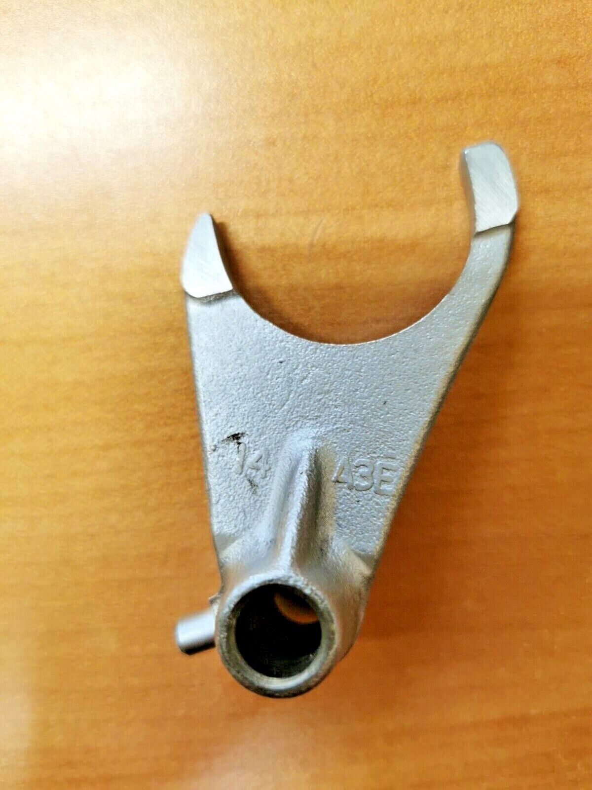 NOS SUZUKI FORK GEAR SHIFT 25231-14A01 25231-14A00 S6