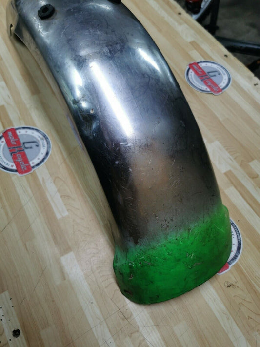 Bultaco rear fender back I think frontera 143 152