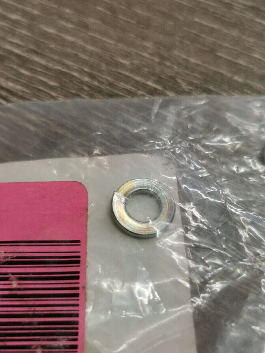 NOS HONDA CB550F CB100 CL100 CB750A FL250 CL450 SPRING WASHER 94111-06000 H50